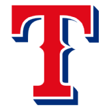 Texas Rangers logo