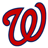 Washington Nationals logo