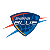 Oklahoma City Blue