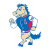 Delaware Blue Coats