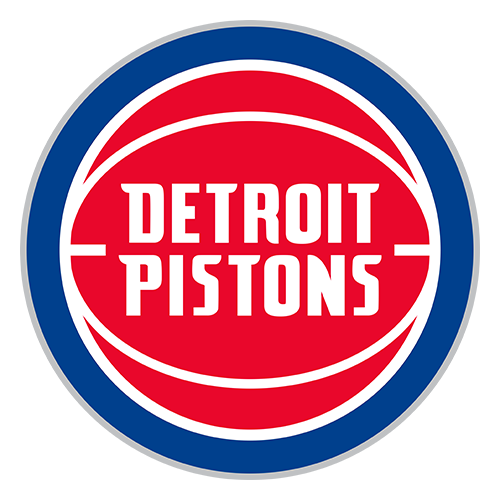 Detroit Pistons Detroit Pistons