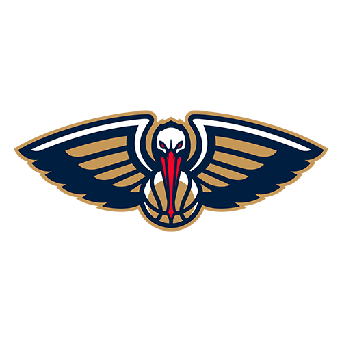 New Orleans Pelicans New Orleans Pelicans