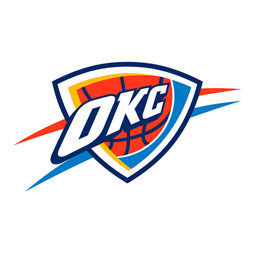 Oklahoma City Thunder Oklahoma City Thunder