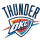 Oklahoma City Thunder