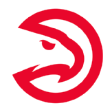 Atlanta Hawks logo