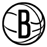 Brooklyn Nets logo