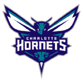 Charlotte Hornets logo