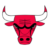 Chicago Bulls logo