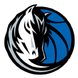 Dallas Mavericks logo