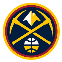 Les meilleures tendances NBA OVER du 25-12-2025 Denver Nuggets
