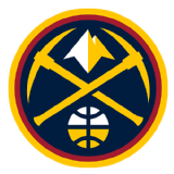 Denver Nuggets logo