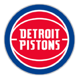 Detroit Pistons logo