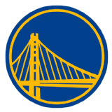 Golden State Warriors logo