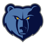 Memphis Grizzlies logo