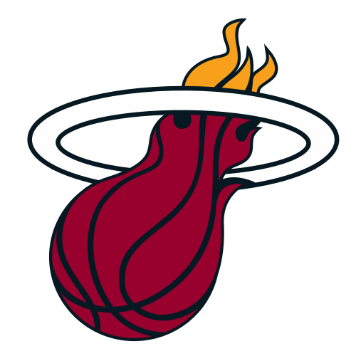 Miami Heat Calendario NBA Temporada Regular 202324 ESPN DEPORTES