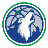 Minnesota Timberwolves logo