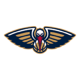 New Orleans Pelicans logo