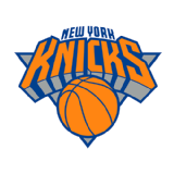 New York Knicks logo
