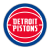 Detroit Pistons
