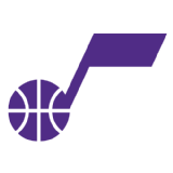 Utah Jazz logo