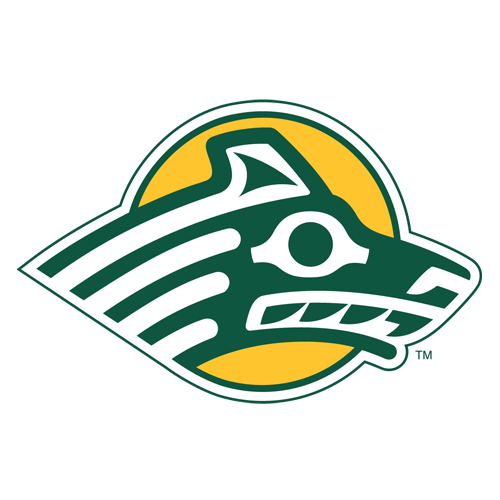 Alaska Anchorage Seawolves Alaska Anchorage Seawolves
