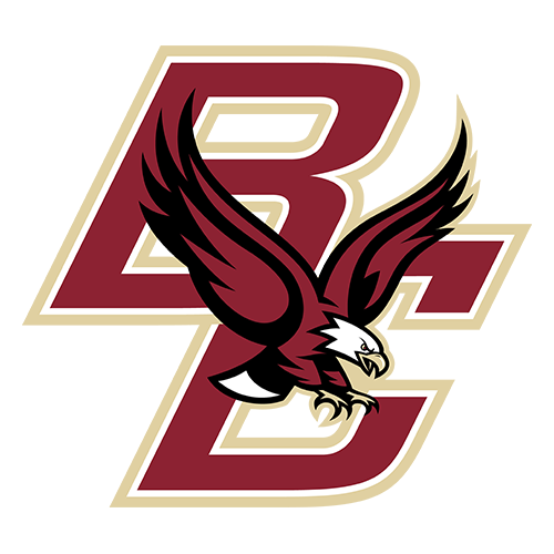 Boston College Eagles Boston College Eagles