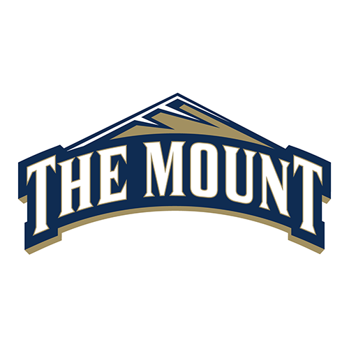 Mount St. Mary's Mountaineers Mount St. Mary's Mountaineers