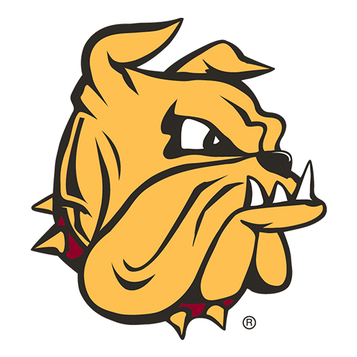 Minnesota Duluth Bulldogs Minnesota Duluth Bulldogs