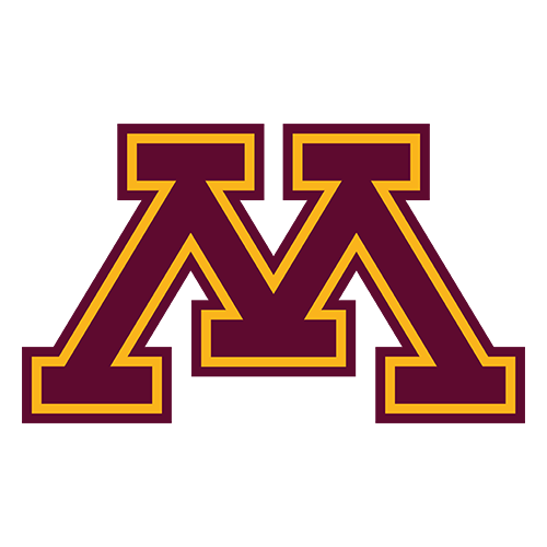 Minnesota Golden Gophers Minnesota Golden Gophers