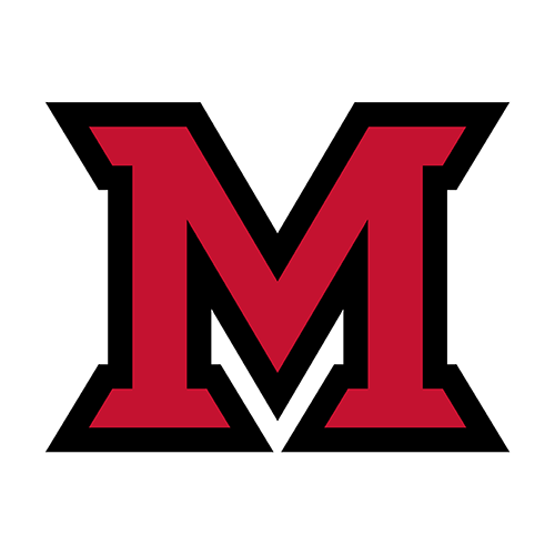Miami (OH) RedHawks Miami (OH) RedHawks