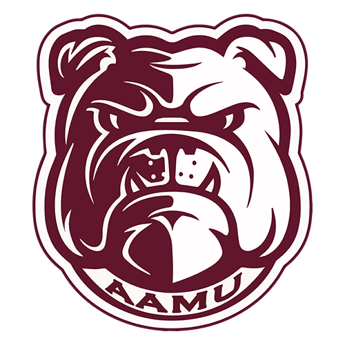 Alabama A&M Bulldogs Alabama A&M Bulldogs