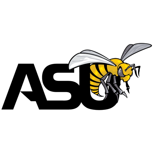 Alabama State Hornets Alabama State Hornets