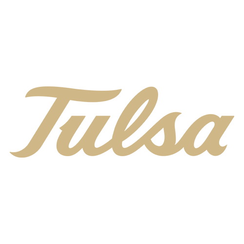 Tulsa Golden Hurricane Tulsa Golden Hurricane
