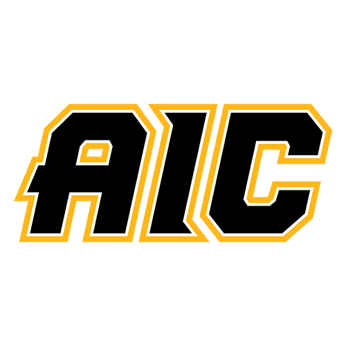 American International Yellow Jackets American International Yellow Jackets