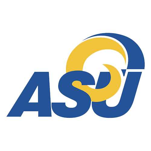 Angelo State Rams Angelo State Rams