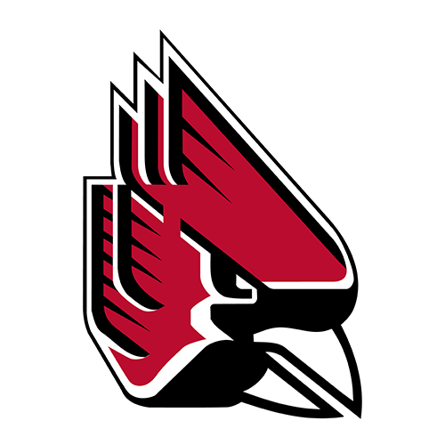 Ball State Cardinals Ball State Cardinals