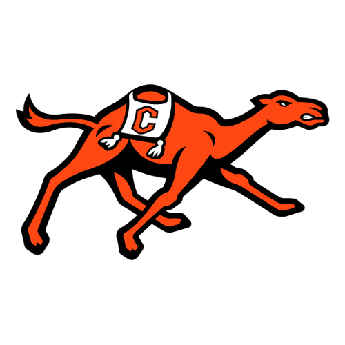 Campbell Fighting Camels Campbell Fighting Camels