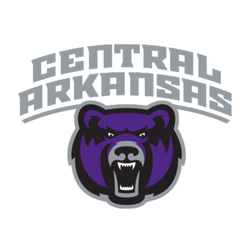 Central Arkansas Bears Central Arkansas Bears