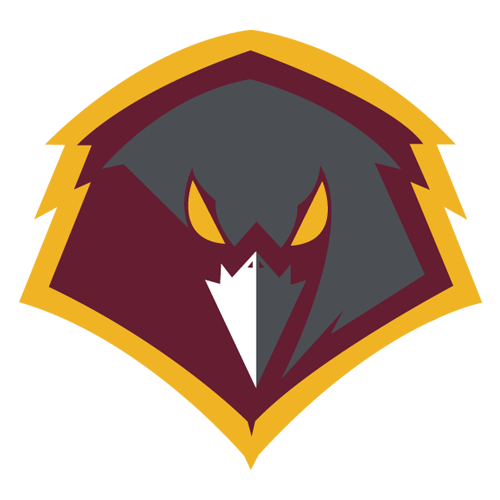 University Of Charleston (WV) Golden Eagles University Of Charleston (WV) Golden Eagles