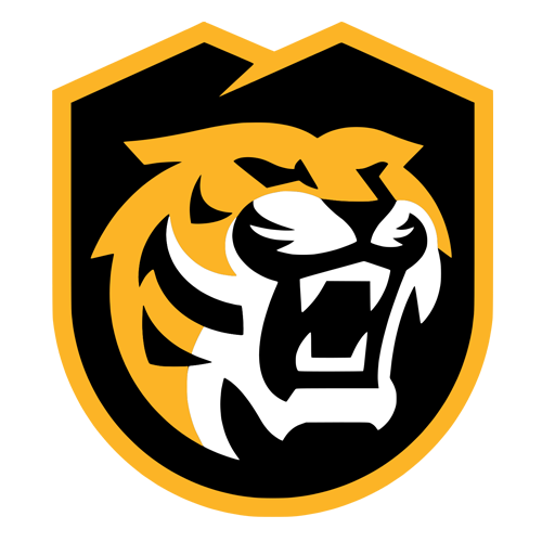 Colorado College Tigers Colorado College Tigers