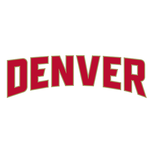 Denver Pioneers Denver Pioneers