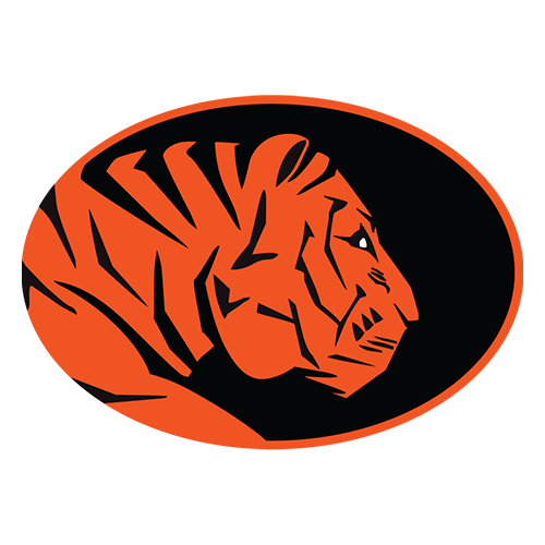 East Central (OK) Tigers East Central (OK) Tigers