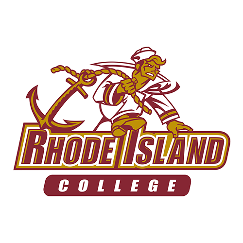 Rhode Island College Anchormen Rhode Island College Anchormen