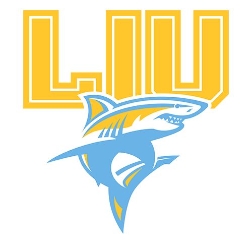 Long Island University Sharks Long Island University Sharks