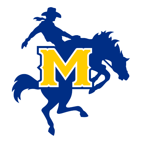 McNeese Cowboys McNeese Cowboys