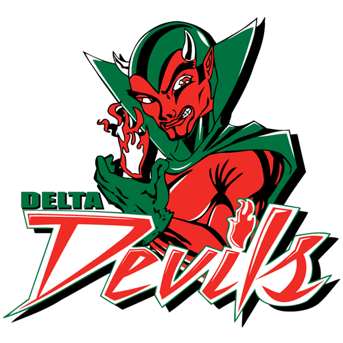 Mississippi Valley State Delta Devils Mississippi Valley State Delta Devils