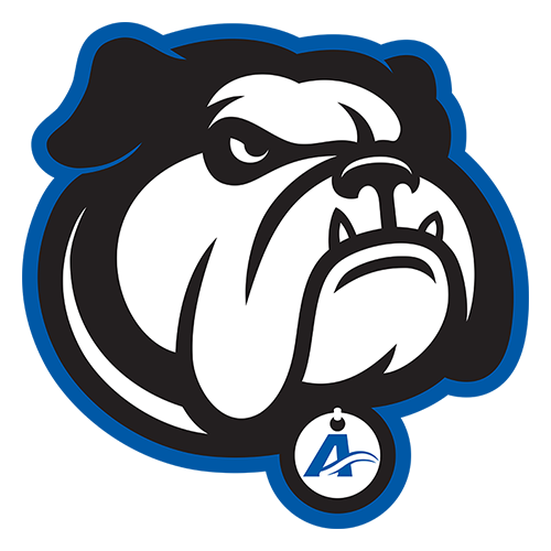 UNC Asheville Bulldogs UNC Asheville Bulldogs