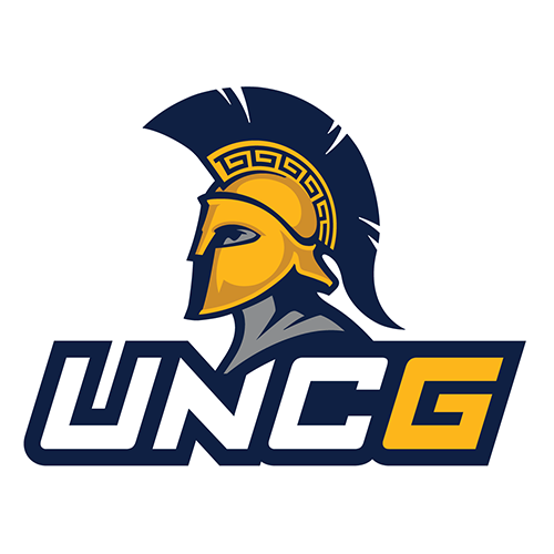 UNC Greensboro Spartans UNC Greensboro Spartans