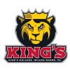 King's College (PA) Monarchs