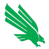 North Texas Mean Green